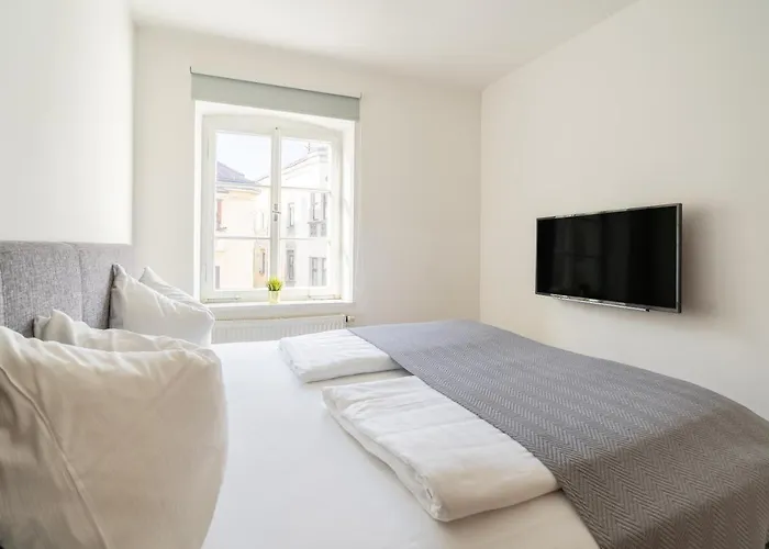 Kaiser Max Design * Innsbruck