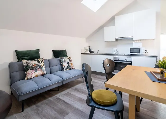 Apartamento Kaiser Max Design *