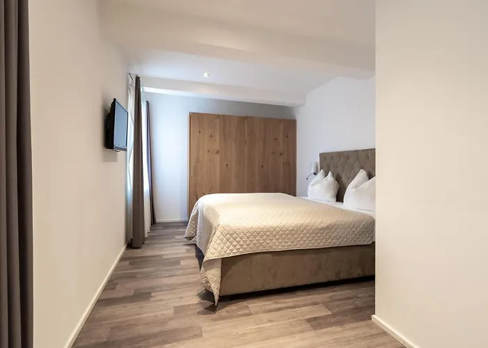 Apartment Kaiser Max Design