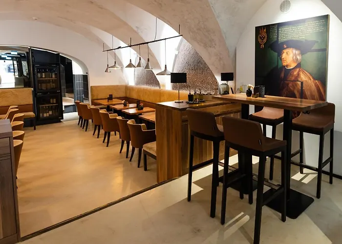 Kaiser Max Design * Innsbruck