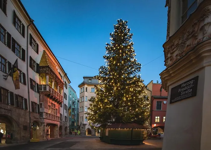 Kaiser Max Design Apartamento *