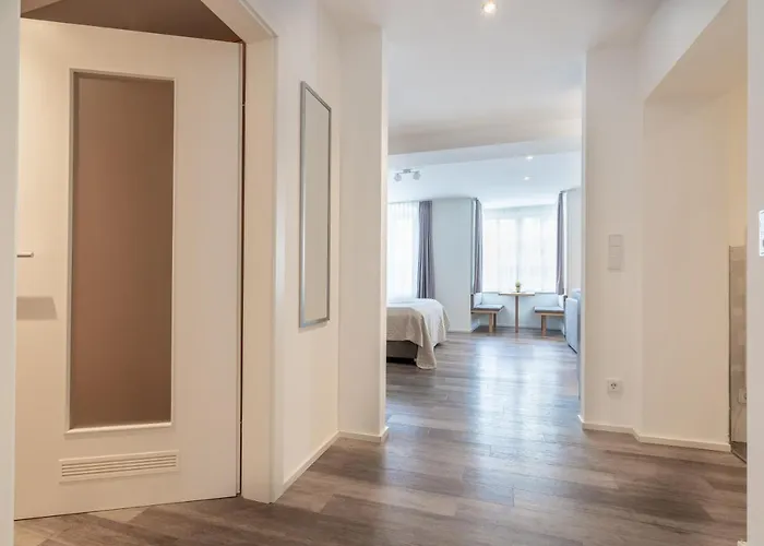 Kaiser Max Design * Innsbruck