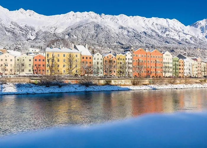 Apartment Kaiser Max Design *