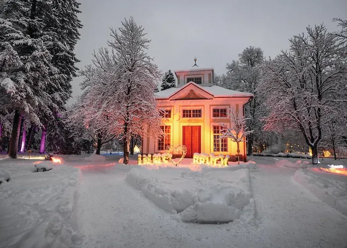 Kaiser Max Design Appartamento Innsbruck