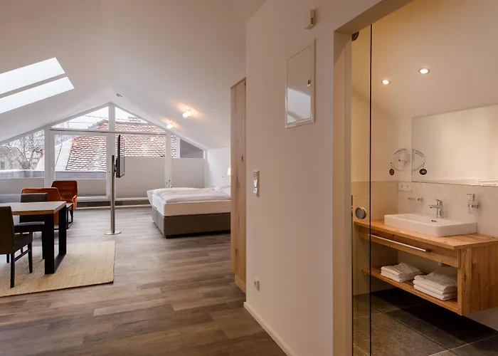 Kaiser Max Design * Innsbruck