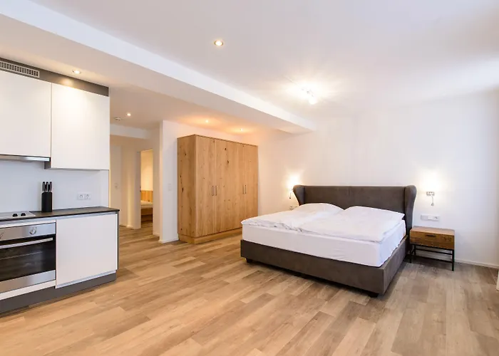 Apartment Kaiser Max Design *