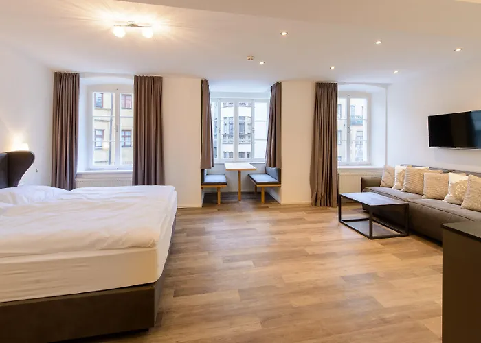 Kaiser Max Design * Innsbruck