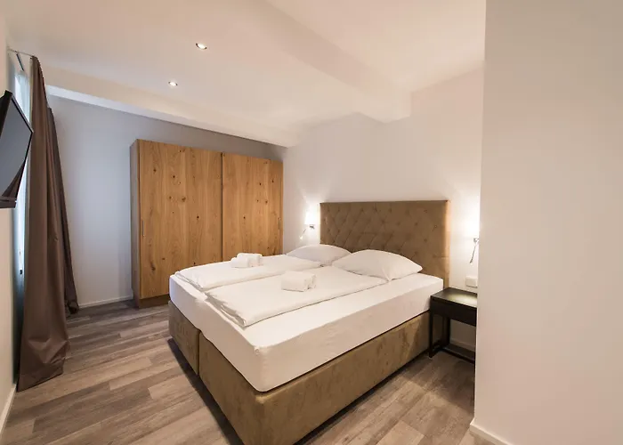 Kaiser Max Design Innsbruck