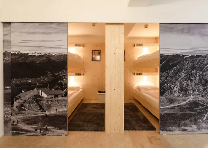 Apartment Kaiser Max Design