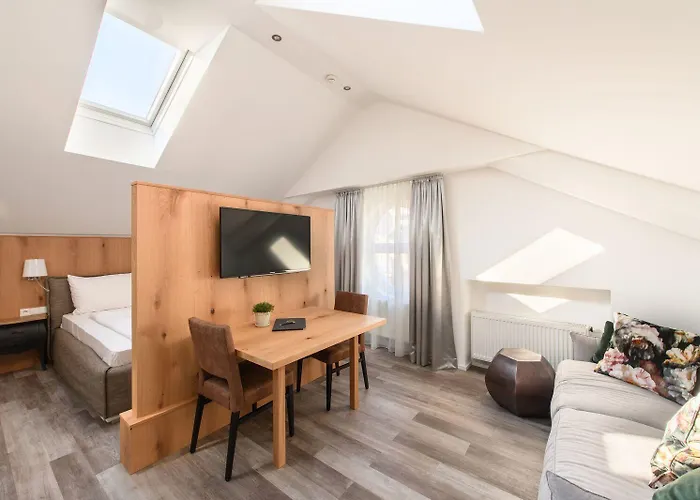 Kaiser Max Design Apartamento Innsbruck