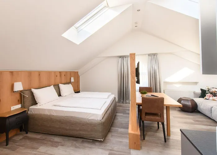 Apartamento Kaiser Max Design *