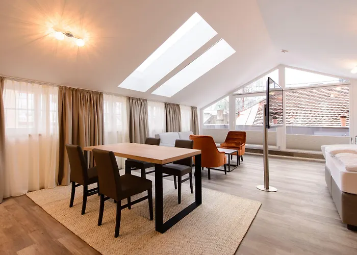 Kaiser Max Design Innsbruck