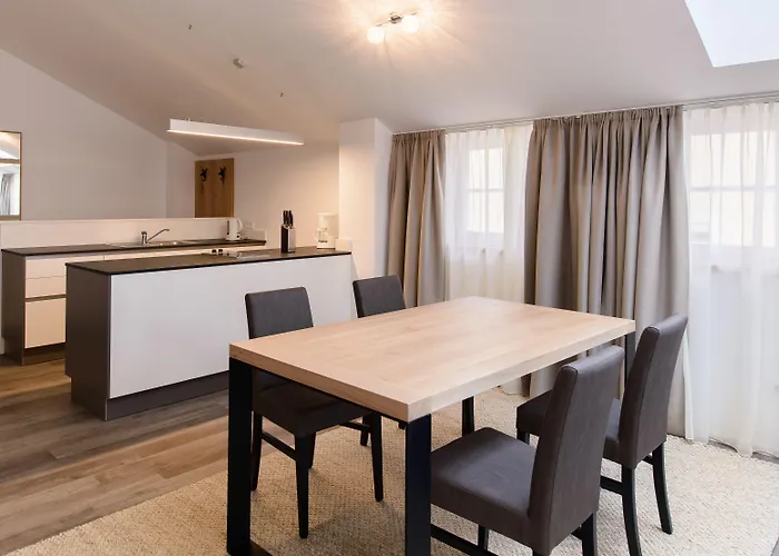 Kaiser Max Design Apartamento *