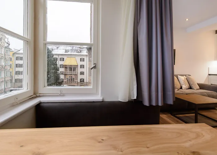 Kaiser Max Design Innsbruck