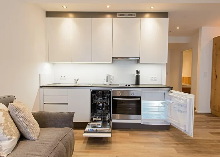 Kaiser Max Design Apartamento