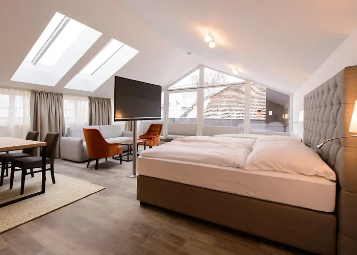 Kaiser Max Design Appartamento Innsbruck