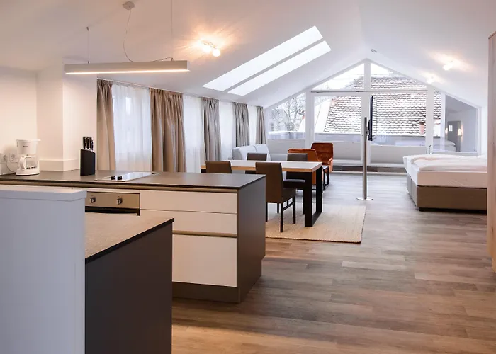 Kaiser Max Design * Innsbruck