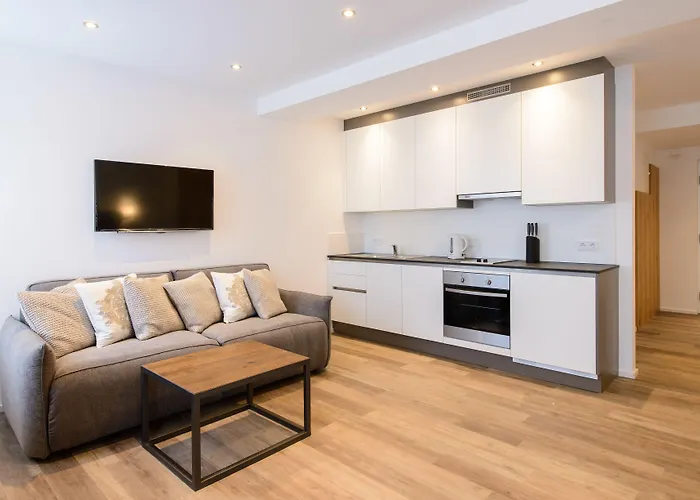 Kaiser Max Design Innsbruck