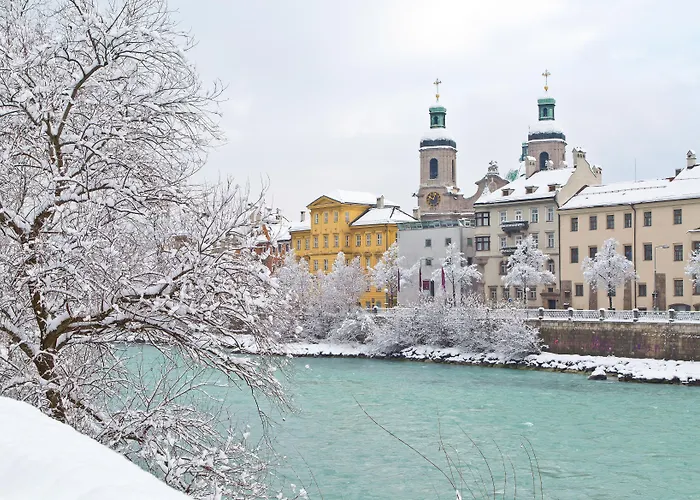 Apartment Kaiser Max Design *