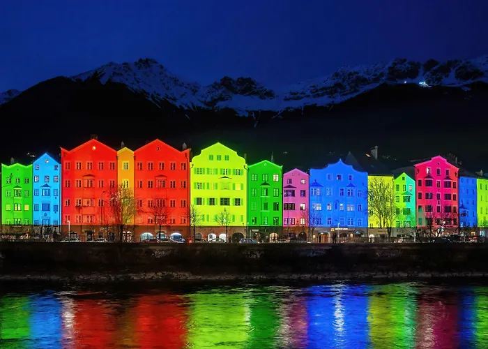 Apartment Kaiser Max Design