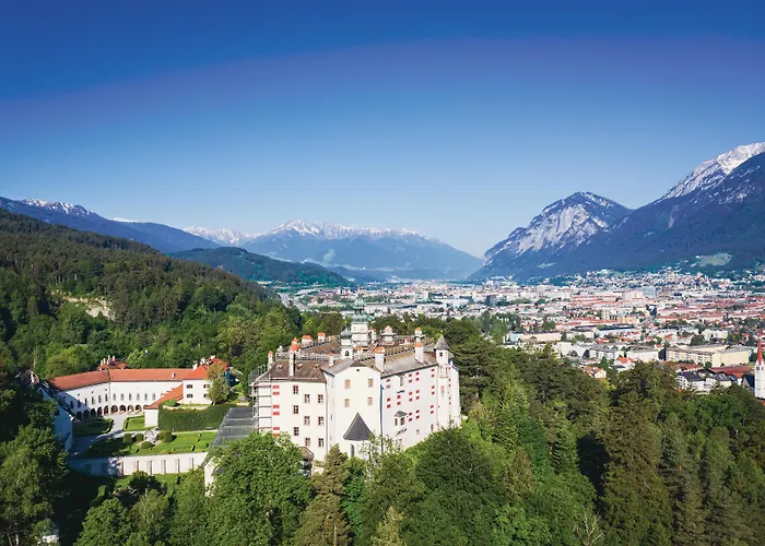 Apartment Kaiser Max Design *