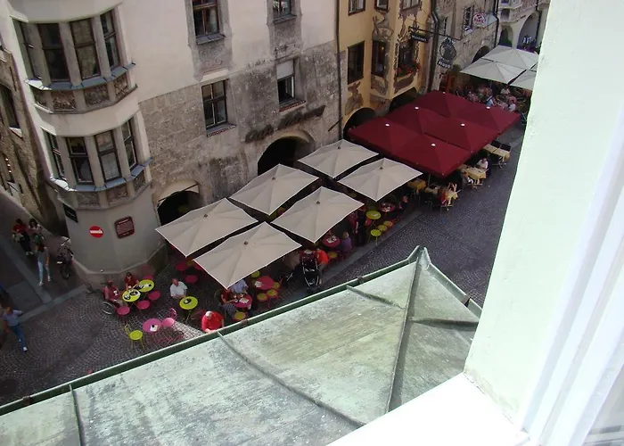 Apartamento Kaiser Max Design