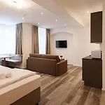 Apartamento Kaiser Max Design Innsbruck
