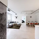 Apartamento Kaiser Max Design Innsbruck