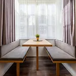 Kaiser Max Design Apartamento