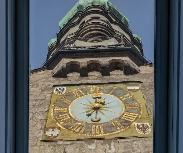 Kaiser Max Design Appartamento