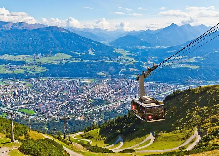 Kaiser Max Design Appartamento *