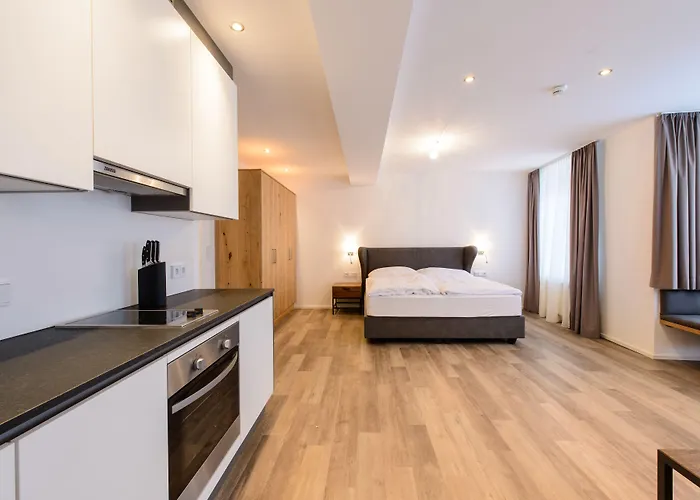 Kaiser Max Design * Innsbruck