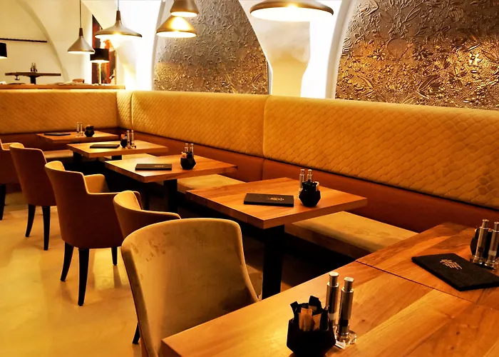 Kaiser Max Design Appartamento Innsbruck