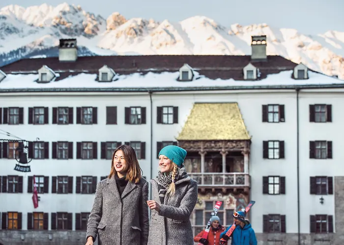 Kaiser Max Design Appartamento